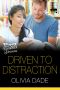 [Lovestruck Librarians 05] • Driven to Distraction